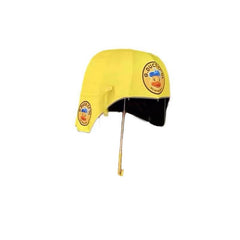 Mushroom Shape Umbrella Windproof Waterproof for Outdoor Activities Children
