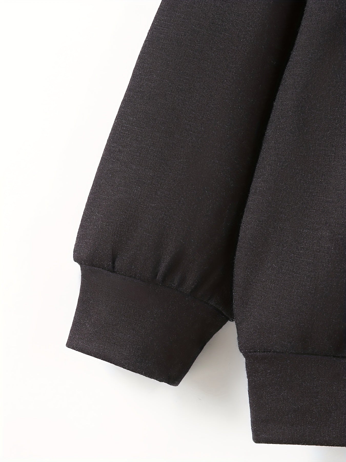 Boy's Surfer Outfit 2pcs Hoodie & Sweatpants Set