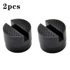 1pc 2pcs PMMJ Car Jack Rubber Pad Frame Adapter