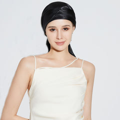 Satin Hijab Satin Finish Wrap Satin Silk Scarf Head Wrap