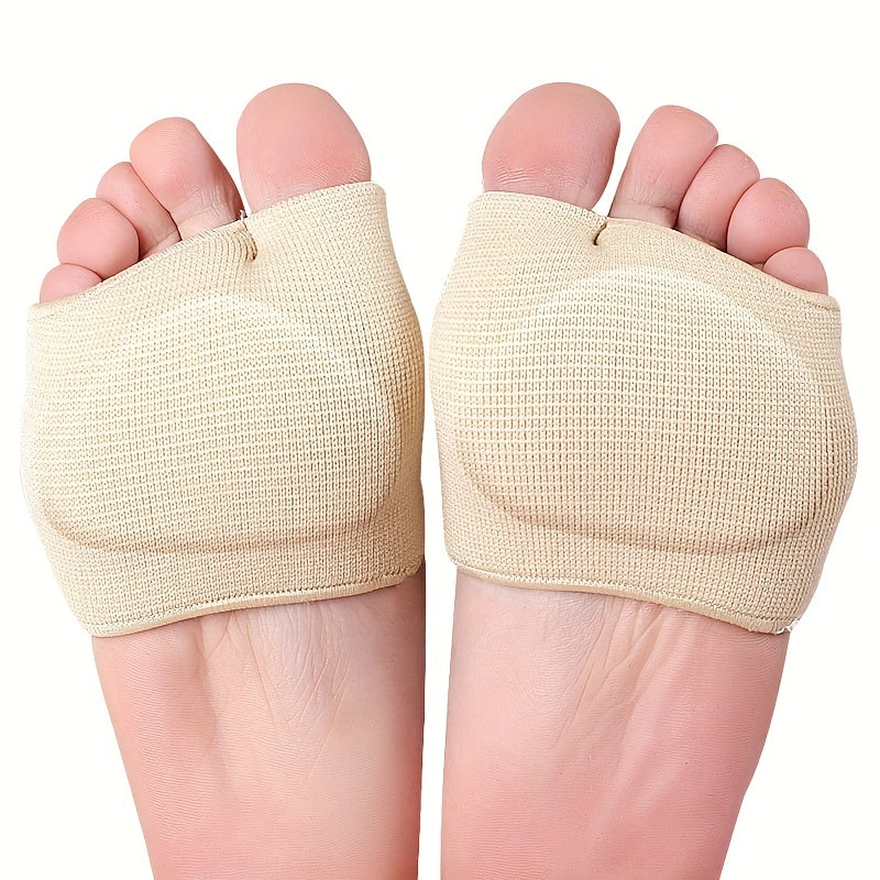 Thickened Soft Metatarsal Cushion Pad Foot Protector