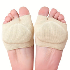Thickened Soft Metatarsal Cushion Pad Foot Protector