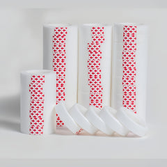 12 Volume Matte Tape Replacement Stationery Tape