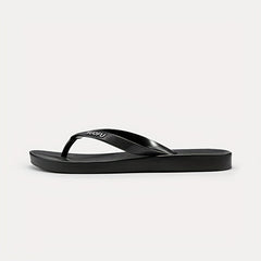 Men's Thong Sandals Non Slip Flip Flops for Indoor Outdoor Beach Shower