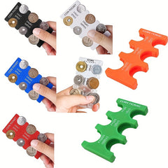 Coin Collection Wallet Purse Organizer Car Coin Holder Mini