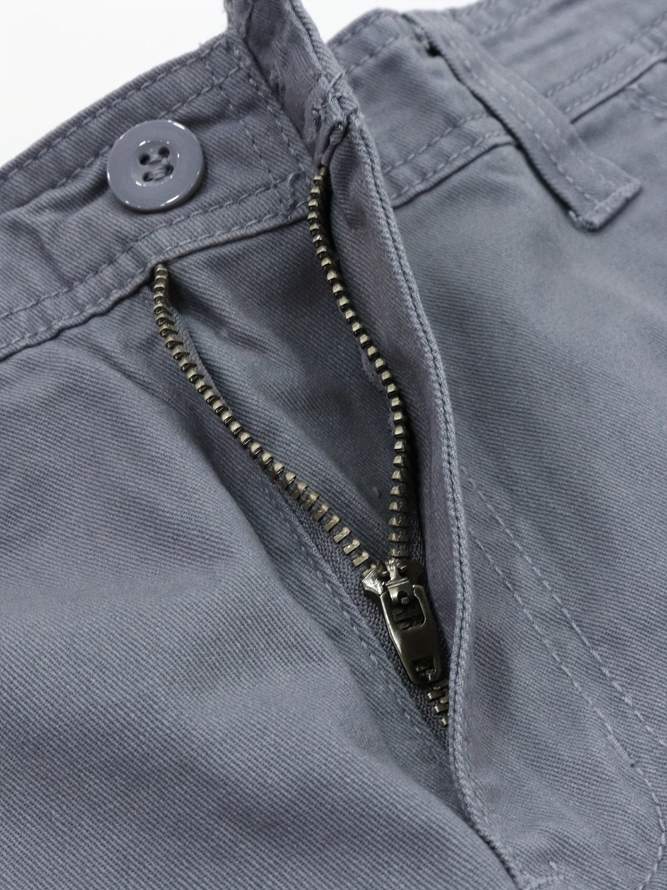 Men's Cargo Shorts for Spring/Summer