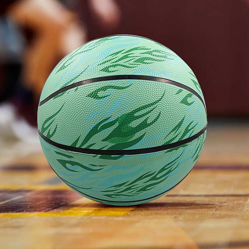 Size 7 Standard Basketball - Ideal Gift for Anniversaries & Birthdays