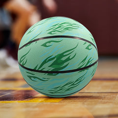 Size 7 Standard Basketball - Ideal Gift for Anniversaries & Birthdays