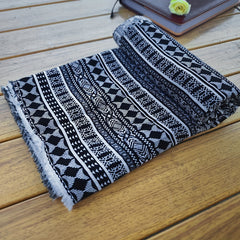 1yd Comfy Breathable DIY Cotton Cloth for Clothes Pants Dress Fabric
