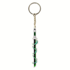 Acrylic Game Series Keychain Cartoon Pendant Gift Toy