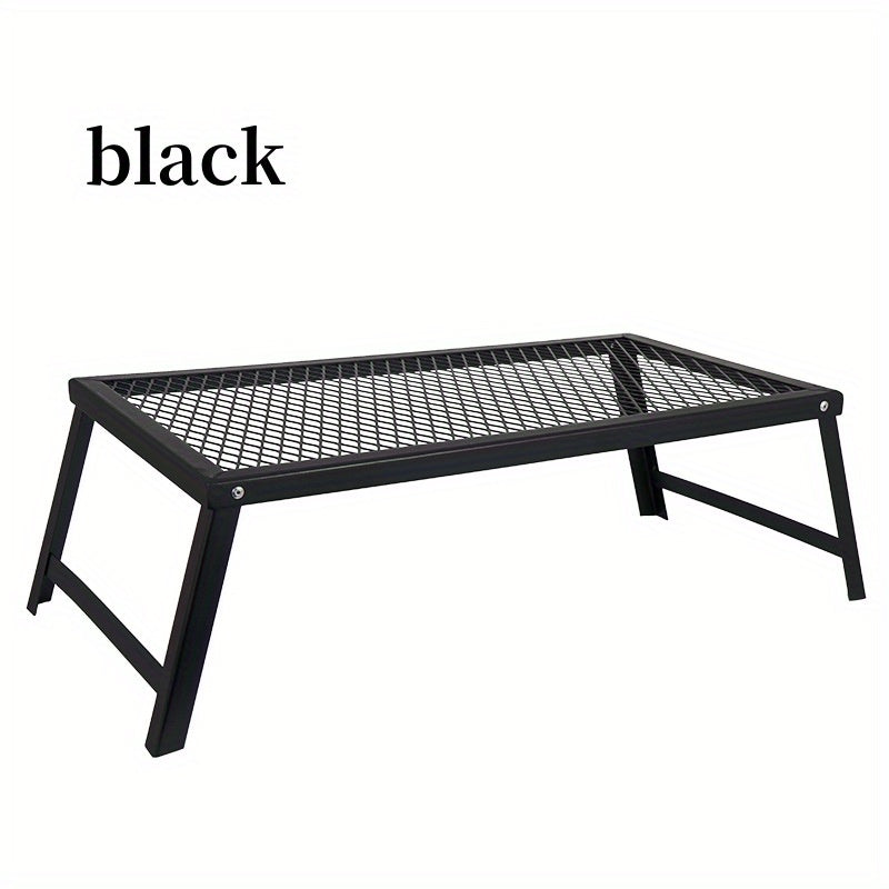 Portable Foldable Net Table for Outdoor Camping