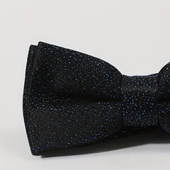 Star Point Bow Tie For Boys And Girls