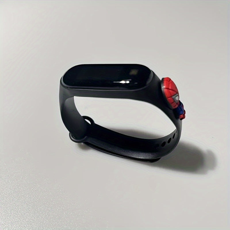 Outdoor Sports Watch Waterproof Christmas Gift
