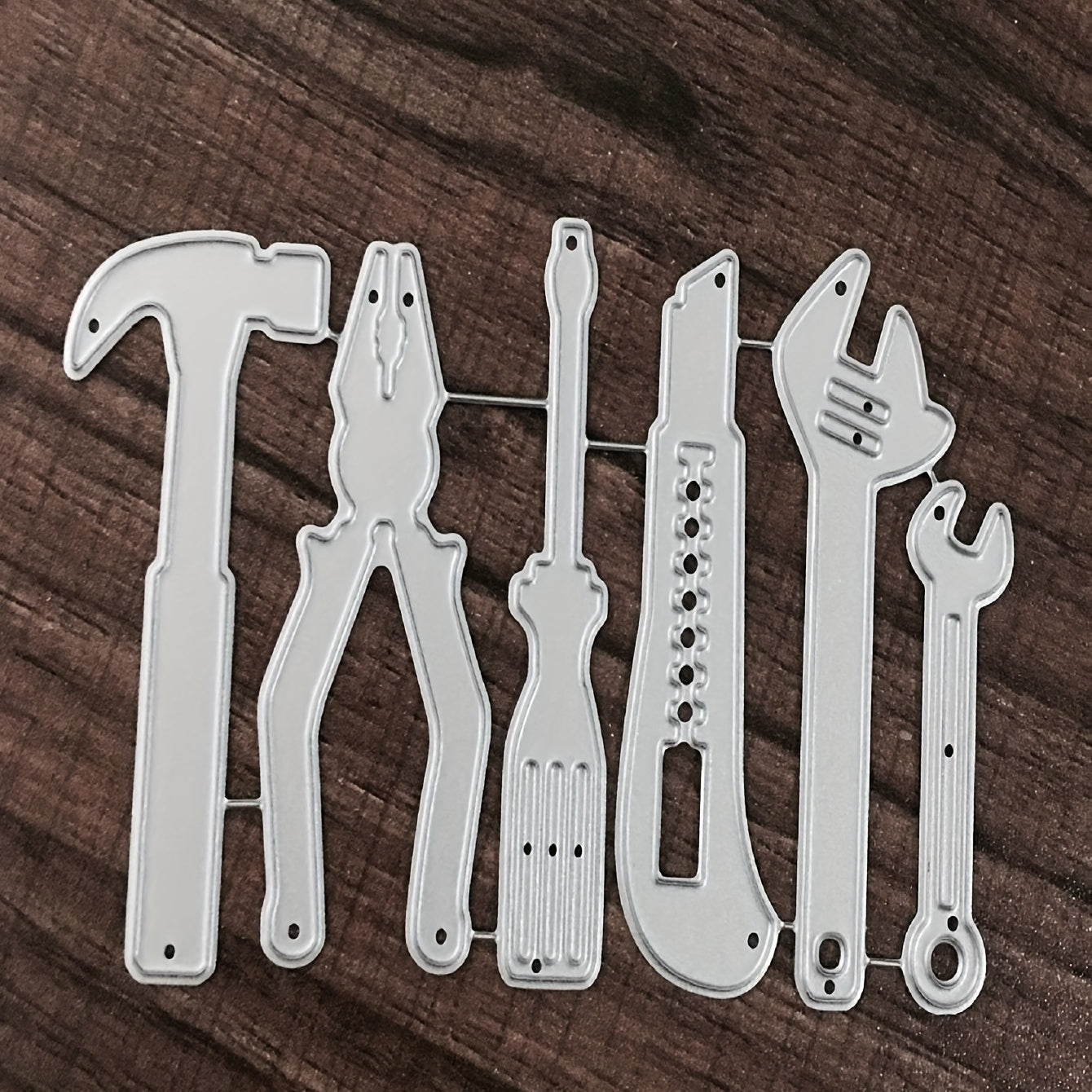 1pc Scrapbooking Die Cuts Embossing Mold DIY Photos Album Decorative Paper Dies