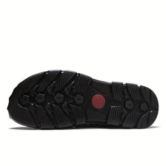 Men's Vintage Slip On Walking Shoes