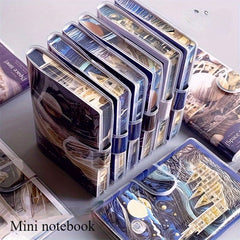 Art Space A7 Hardcover Journal 140 Books