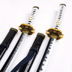 Bamboo Blade Sword Halloween Cosplay Prop