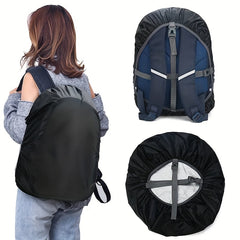 Waterproof Rain Cover for Backpack - Outdoor Camping Hiking Climbing
