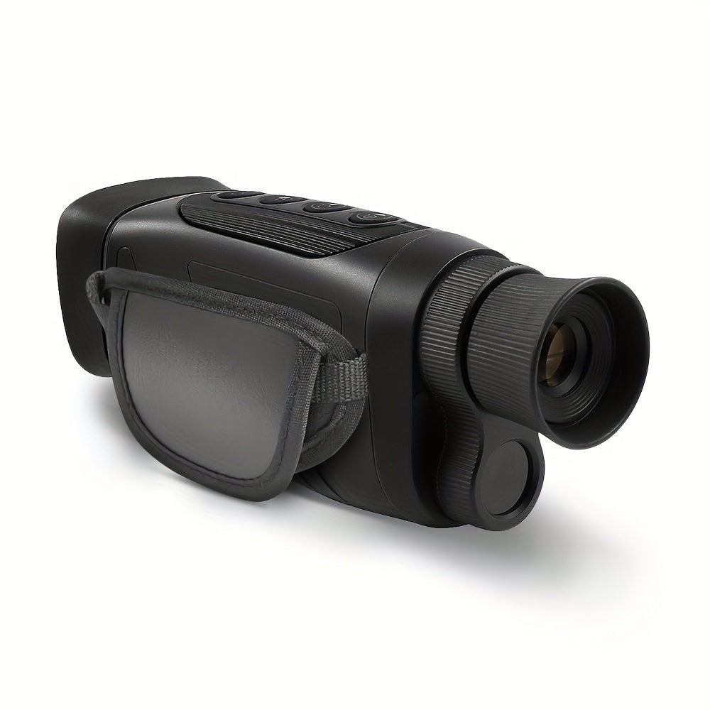 Monocular Night Vision 8X Digital Zoom 2.5KD HD Night Vision