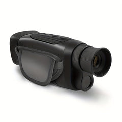 Monocular Night Vision 8X Digital Zoom 2.5KD HD Night Vision