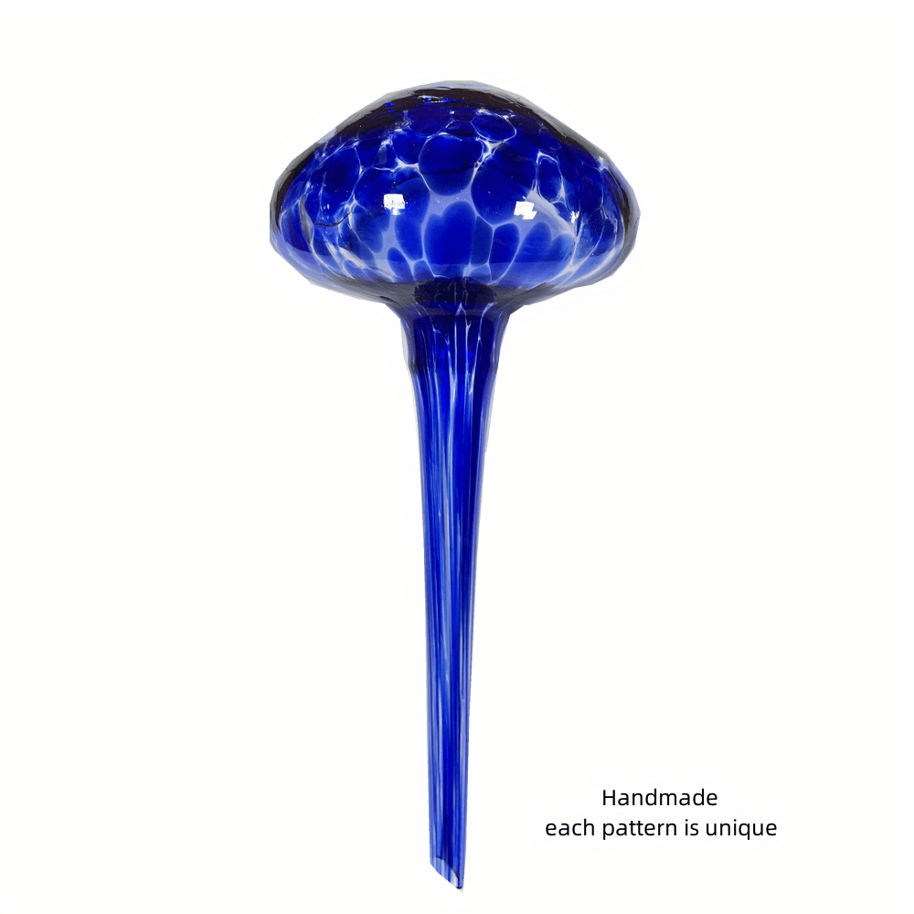 1pc 170ml Glass Plant Watering Globes Self Water Bulbs