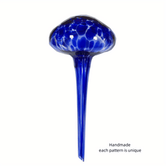 1pc 170ml Glass Plant Watering Globes Self Water Bulbs