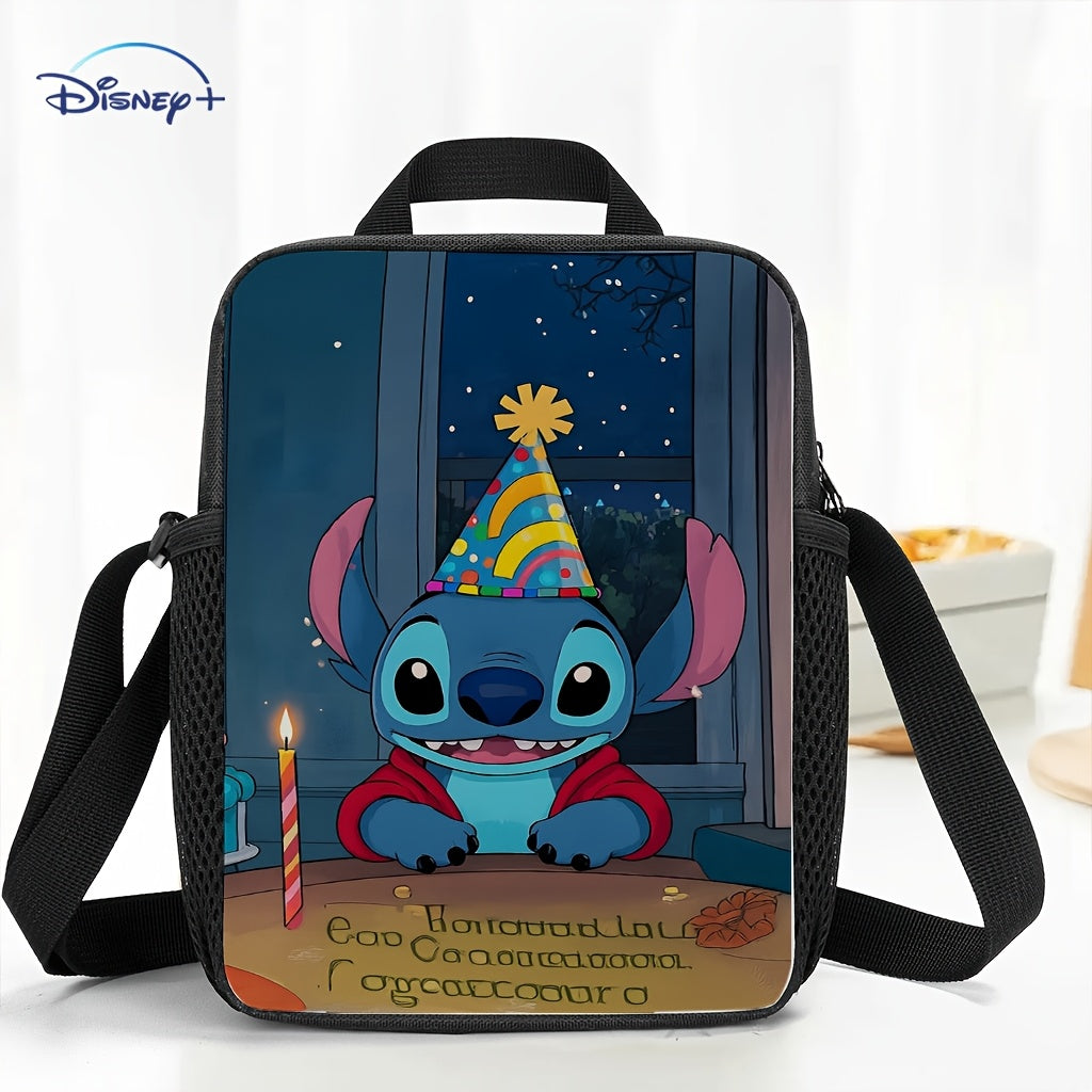 Insulated Cooler Backpack Leakproof Lunch Bag - Colorful Party