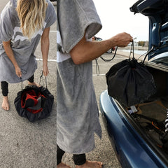 Waterproof Diving Suit Storage Bag