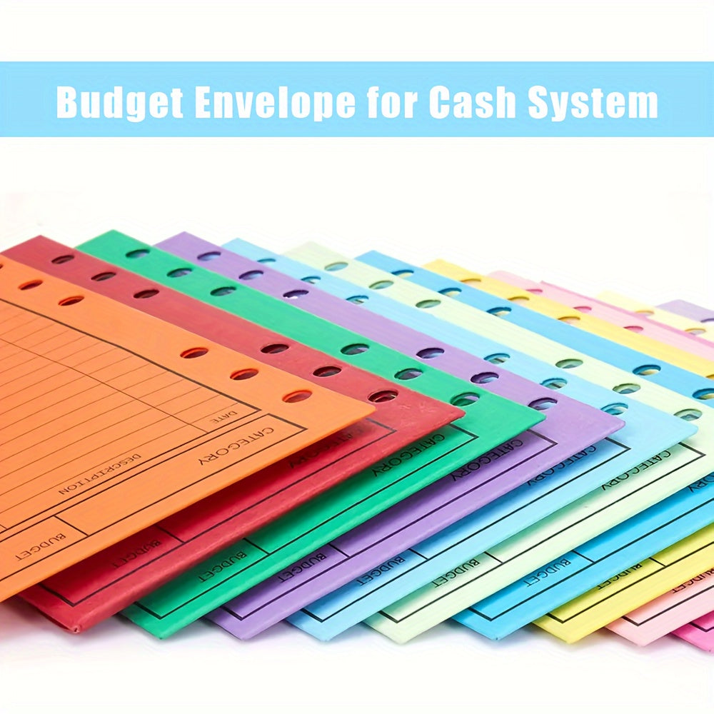 Cash Envelopes For Budgeting Money Envelopes Budgeting Envelopes