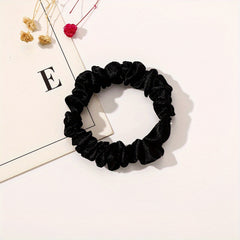 Girls Hair Tie Hair Bands Ponytail Holders Scrunchies Ties Kids Accessories