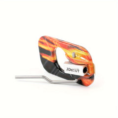 Metal Magnet Arrow Rest for Recurve Bow