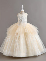 Sparkle Formal Dress For Girls Pageant Party Wedding Evening Long Maxi Gown