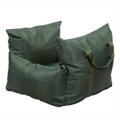 Dog Portable Car Seat for Small & Medium Dogs