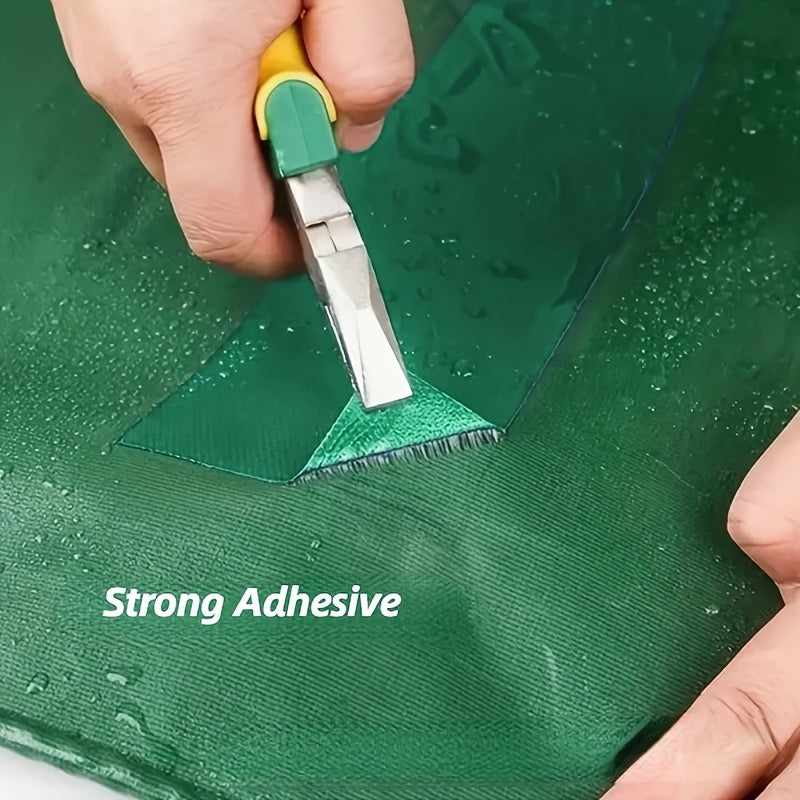 Waterproof Ripstop Fabric Repair Tape for Nylon Tent - Duct Tape