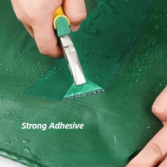 Waterproof Ripstop Fabric Repair Tape for Nylon Tent - Duct Tape