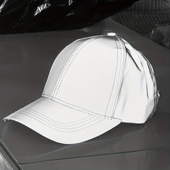 Luminous Reflective Baseball Cap for Men