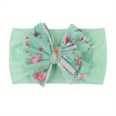 1pc Children's Solid Hairband Baby Supplies Gift For Children Kids Accessories
