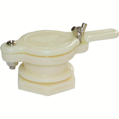 Heavy Duty Honey Gate Valve for Beekeeping