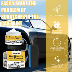Car Scratch Remover Paint Repair Scratch Maintenance Agent
