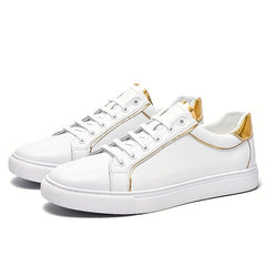Men's Hollow Out Sneakers Casual Lightweight Walking Shoes