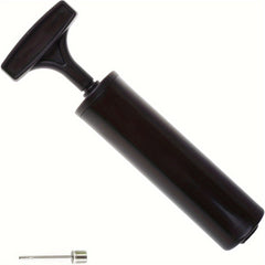 Portable Multifunctional Ball Inflator Air Pump for Balls