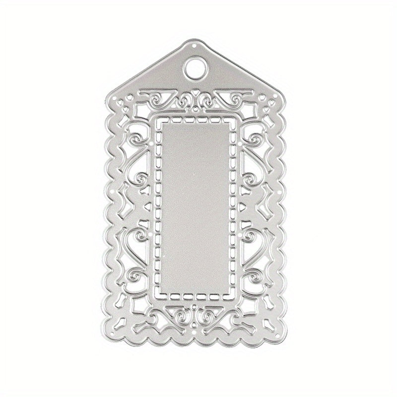 Metal Cutting Dies Stencils for DIY Scrapbooking & Card Making