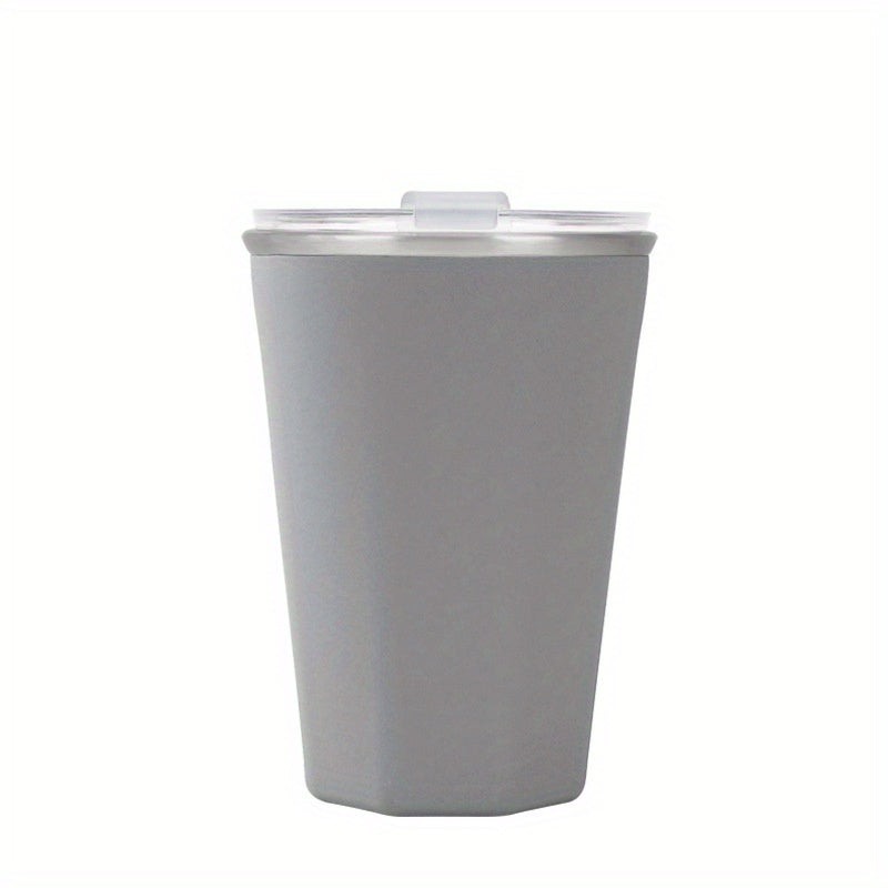 Portable Insulation Cooling Cup Keeps Drinks Cold for Hours