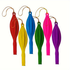 18 Inch Slap Ball Collision Stretchy Latex Ball Balloon Toy