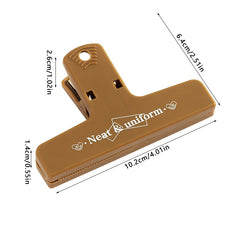 1pc Magnetic Multipurpose Clip Binder Clip