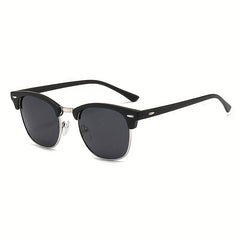 Classic Retro Polarized Men's Sunglasses UV Protection