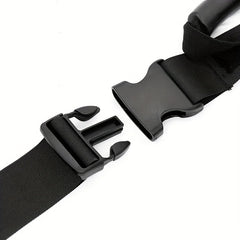 Heavy Duty Box Carrying Strap With Handle - Lift Carry & Transport Boxes