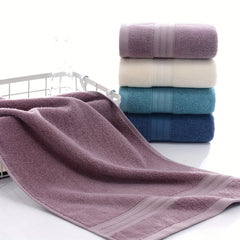 Ultra Absorbent Hand Towels 4pcs 13x29inch