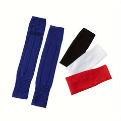 Football Leg Socks Sports Knee Pads Men