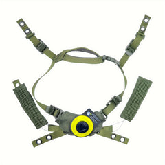 Wendy Helmet Hanging Suspension System Lanyard Strap
